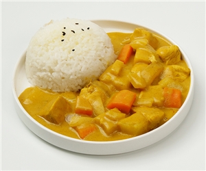 Chicken Curry