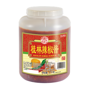7000g Guilin Chili Sauce
