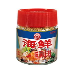 120g Anji Seafood