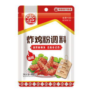 40g Fried Chicken Noodles (Spicy)