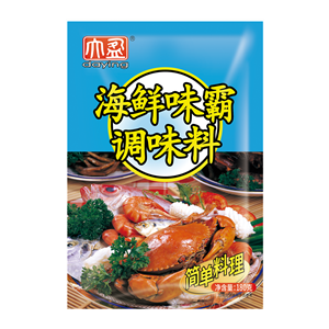 180g Daying Seafood Flavor Ba
