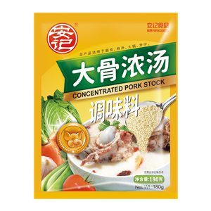 180g Anji Big Bone Thick Soup