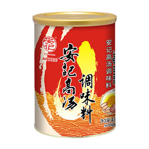 454g High Soup Seasoning